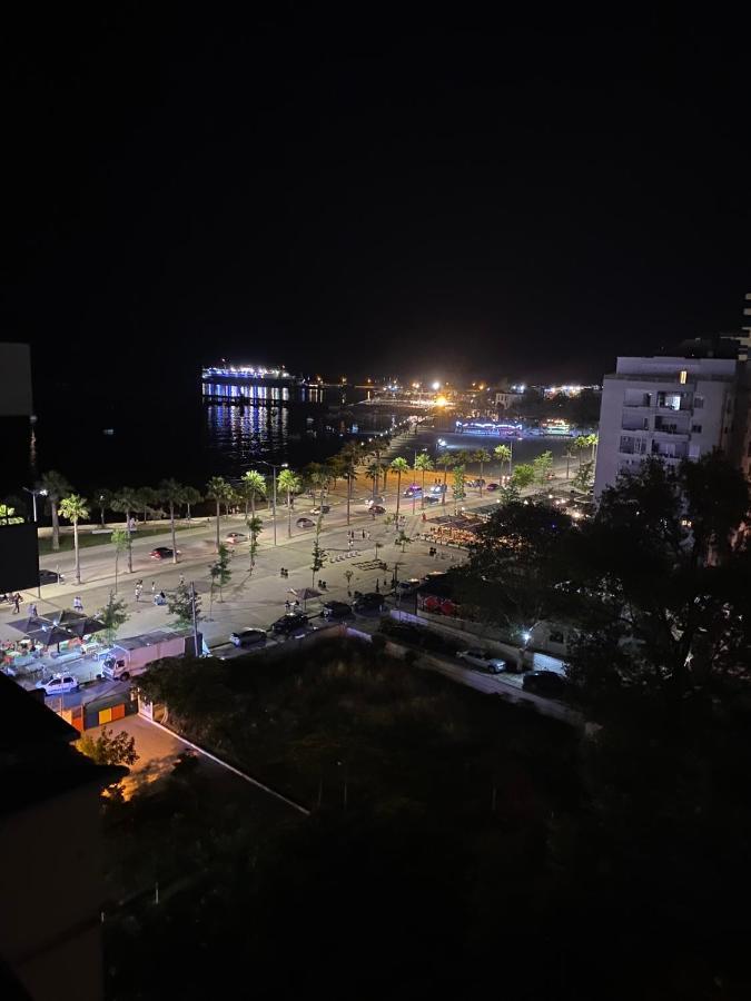 The Rooftop Vlorë Exterior foto